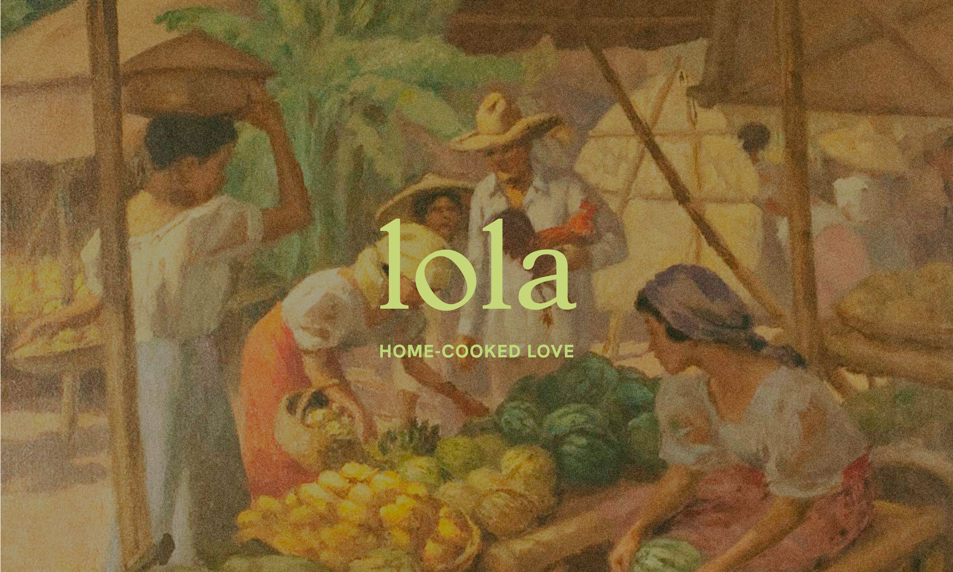 Lola Brand Guide: Overview